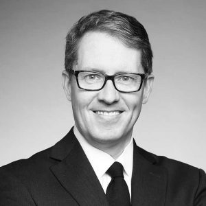 Jim Doppke, legal ethics attorney