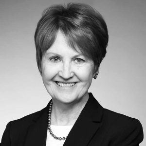 Mary Robinson